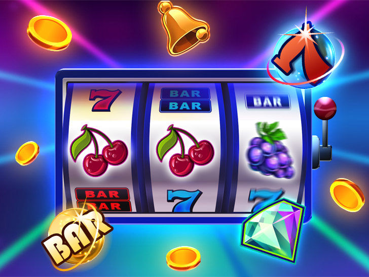 Trik Menghasilkan Uang Cepat Dari Slot Online