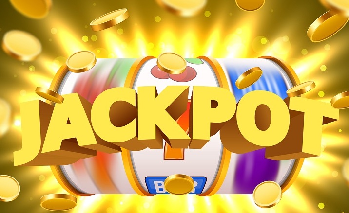 Penjelasan Jackpot Progresif Di Situs Slot Online Terpercaya