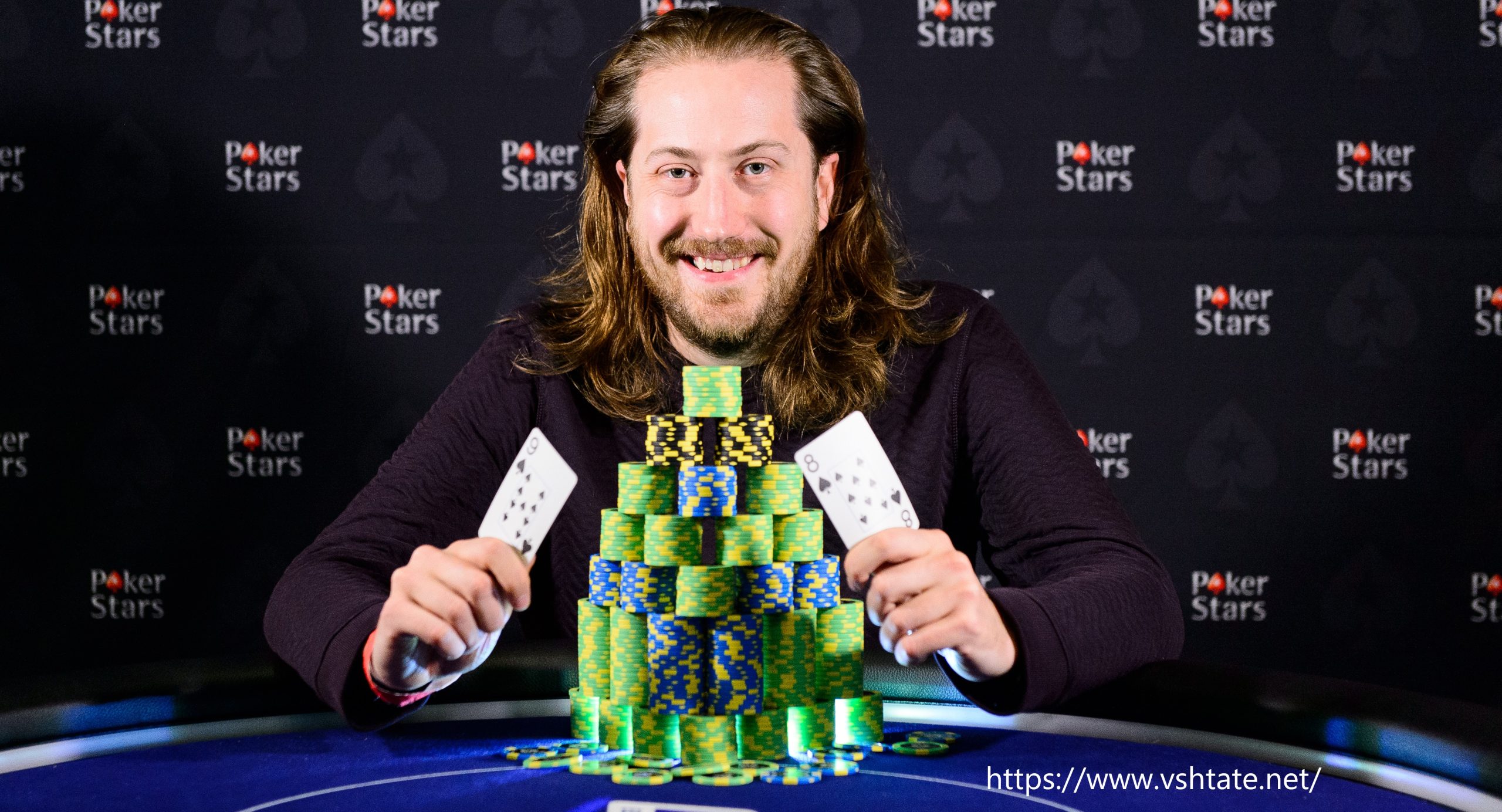 Daftar Pemain Poker Terbaik
