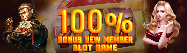 SLOT BONUS 100 Slot Bonus New Member SLOT88