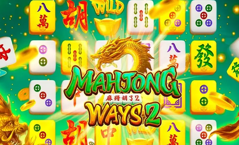 Sesuai itu dengan slot mahjong ways 2 punya sangat banyak trik menang atau skema