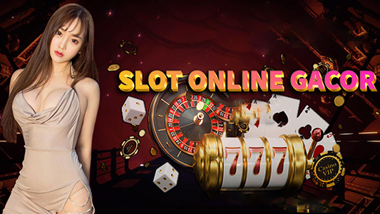 Main slot bet kecil yang ada pada situs slot bet kecil 100 rupiah luar biasa CERIABET