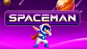 Petualangan Luar Biasa dengan Spaceman Slot