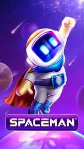 Bersiaplah untuk Petualangan Luar Biasa dengan Spaceman Slot