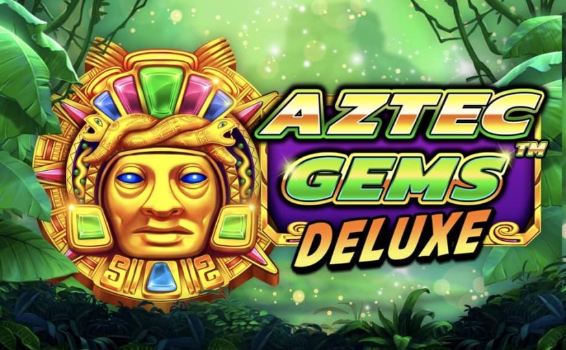 Tantangan Baru: Bermain Slot Aztec dan Raih Hadiah Besar!