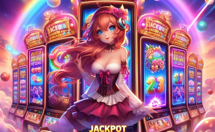 Panduan Lengkap Bermain Habanero Slot Demo 1000 Koi Gate