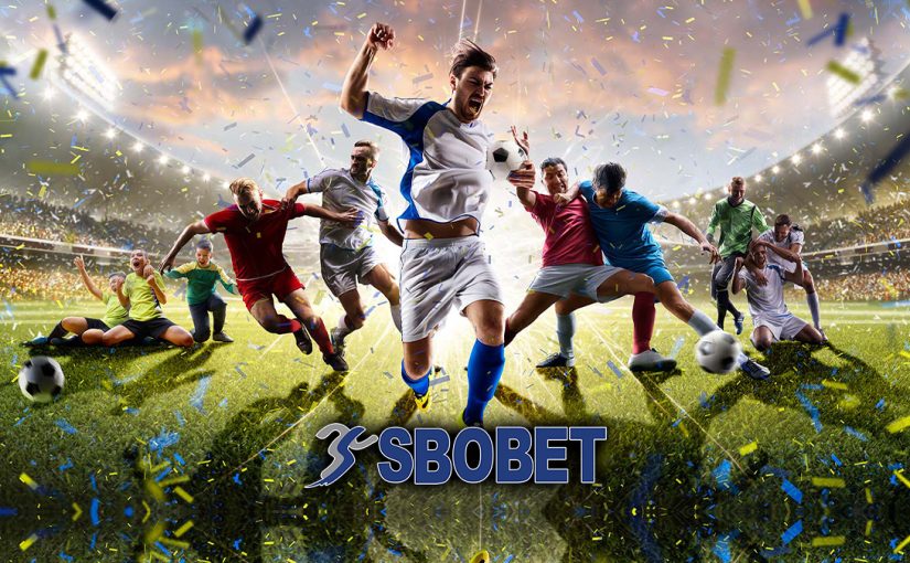 Situs Agen SBOBET88 Terbaik untuk Tahun 2024