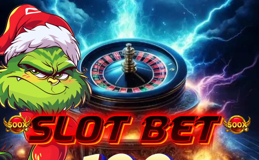 Slot Bet 100 Gacor MAUSLOT: Panduan untuk Pemain Sukses