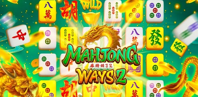 Aspek Visual yang Menarik di Situs Slot Mahjong Ways